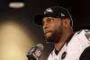 Ravens: Lewis report won't be a distraction 