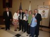 Knights celebrate 30 years of service