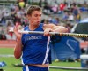 2012 IHSAA Boys State Track and Field Finals