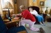 NWI businesses tend to in-home needs of the elderly