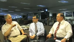 nwi.com Political Roundtable