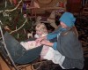 Return to "Christmas Long Ago" 