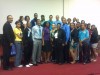 City of Gary | Karen Freeman Wilson at Intra-City Student Council