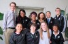 Marian Catholic speech team captures first place for the sixth time