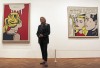 Lichtenstein show