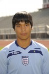 Homewood-Flossmoor soccer player Phil Huang