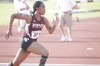 Bowman Academy's Chayil Henderson