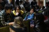 VU students study arts, entertainment in China