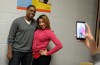Granderson visits T.F. South to talk to students about goals, community and even toilets