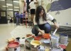 Grant brings eco-friendly projects to Bloom High School