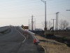Airport Road overpass opens