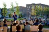 Summer concerts begin