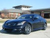 G37 IPL brightens autumn touring