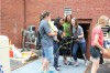 Students serving city