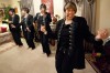 Dancing grandmas putting Gary on the map