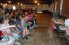Myers fourth grade students attend Agriculture Day at Valparaiso Fairgrounds