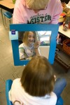 Meister students in Locks of Love