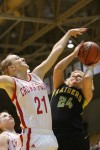 Strong third quarter powers Northridge past Crown Point