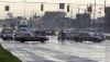 1 dead, 3 in custody after police chase in Hobart, home invasion in Porter County