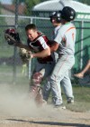 Class 2A Baseball Championship