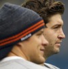 AL HAMNIK: There's no 'woe is us' whining by the Bears