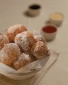 OFFBEAT: Chicago's Lux Cafe menu pays tribute to New Orleans 