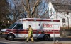 Shooting in Union Township
