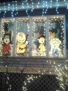 Deck the House