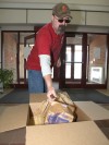 DEA Drug Take Back Day