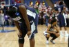 Jernigan's collegiate career ends in heartbreak  
