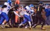 FBHBGROOS - Boone Grove at Roosevelt Football
