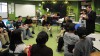Building a STEM pipeline