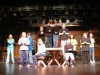 Memorial Opera House kicks off season with Oliver!