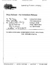 Lansing Public Library Board of Trustees