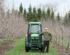 Earth Day sheds light on climate change close to home