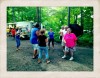 Happy Campers celebrate Labor Day at Mini Mountain