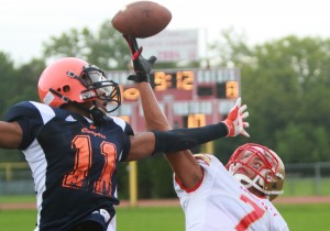 STEVE HANLON: Johnson family put West Side back on map