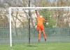 Crusaders fall to Butler in penalty kicks