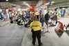 NATO on Saturday has little effect on NWI trains, planes