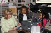 Washington second graders integrate research and technology into learning about butterflies