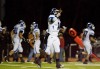 Lake Central at Valparaiso football game