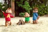 Movie review: There's no saving 'Chipwrecked' Chipmunks