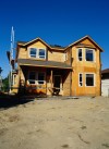THE HOUSING SCENE There's never been a better time to build a house