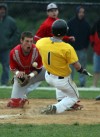 Marian Catholic's Robby Cifelli 