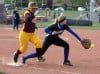 Lake Central/Chesterton softball