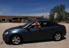 St. John woman wins new Chevy in Times promotion