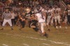 Lowell at Griffith football game