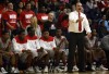 Rebels score first basketball win over Meteors since 2000
