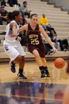 Chesterton sophomore guard Jordan Wadding