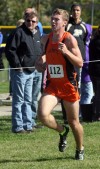 LaPorte's Mitch Hubner 